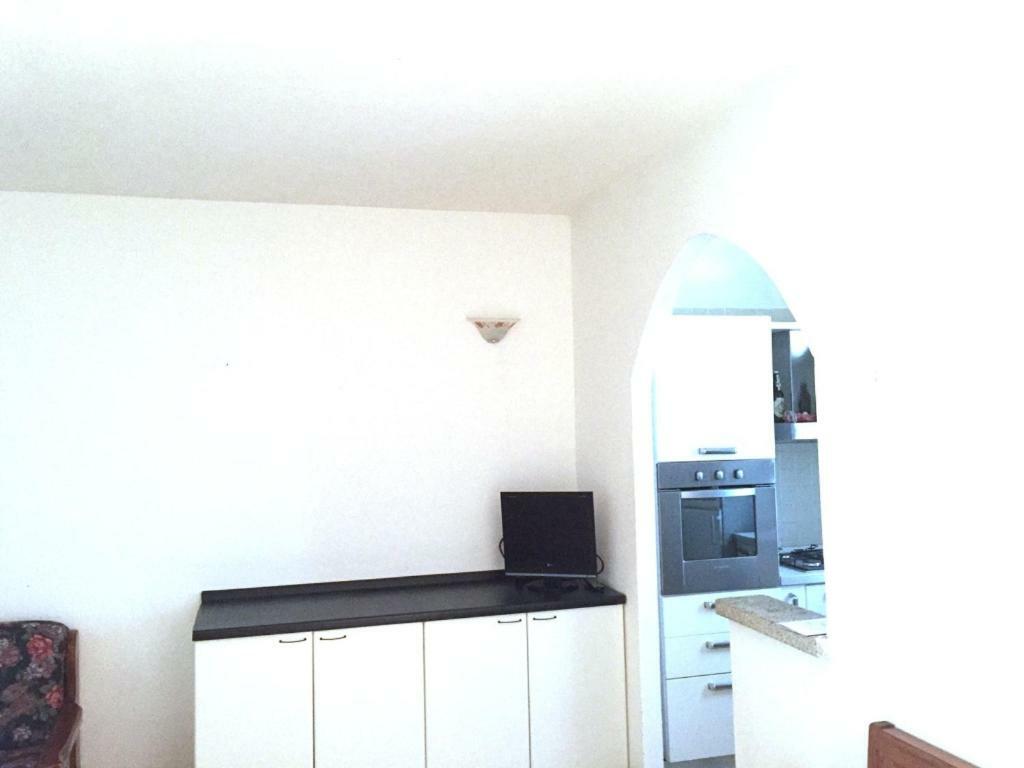 Appartamento Ad Arzachena Luaran gambar