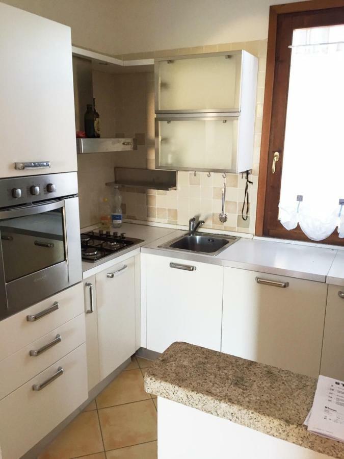 Appartamento Ad Arzachena Luaran gambar