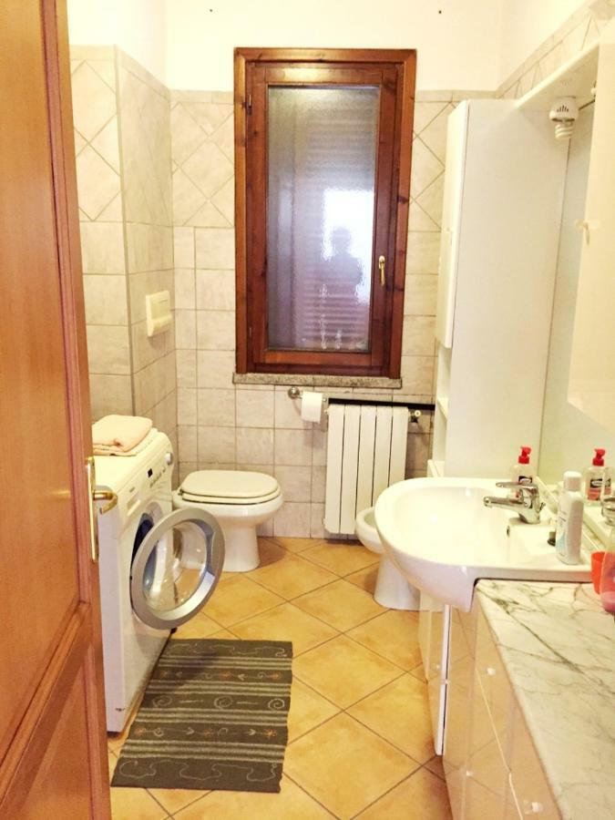 Appartamento Ad Arzachena Luaran gambar