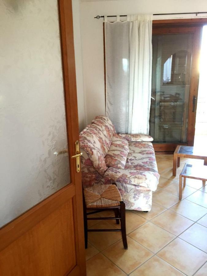 Appartamento Ad Arzachena Luaran gambar