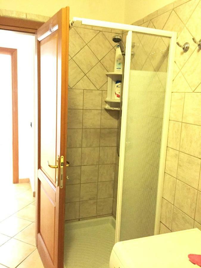 Appartamento Ad Arzachena Luaran gambar