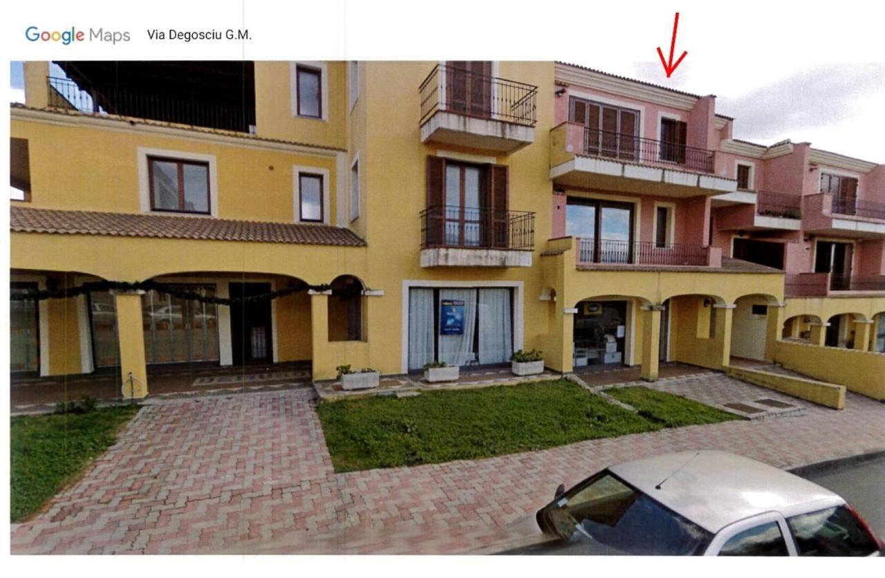 Appartamento Ad Arzachena Luaran gambar
